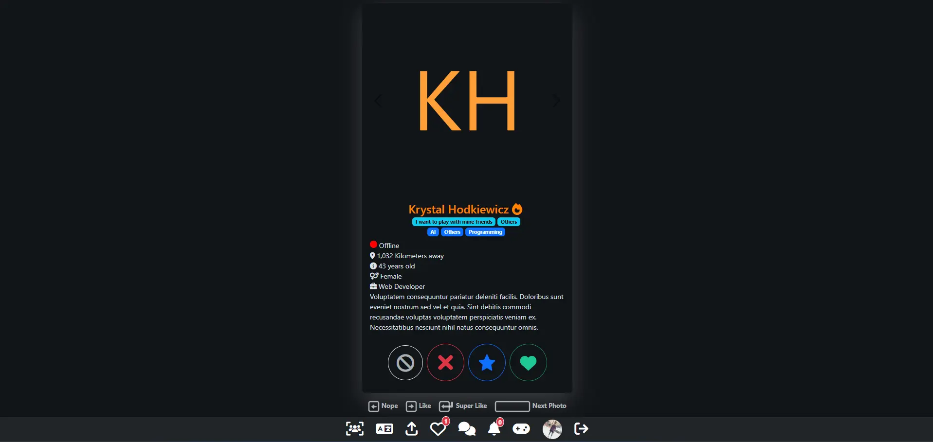Go Go Outdoor - Interactive Adventure Platform